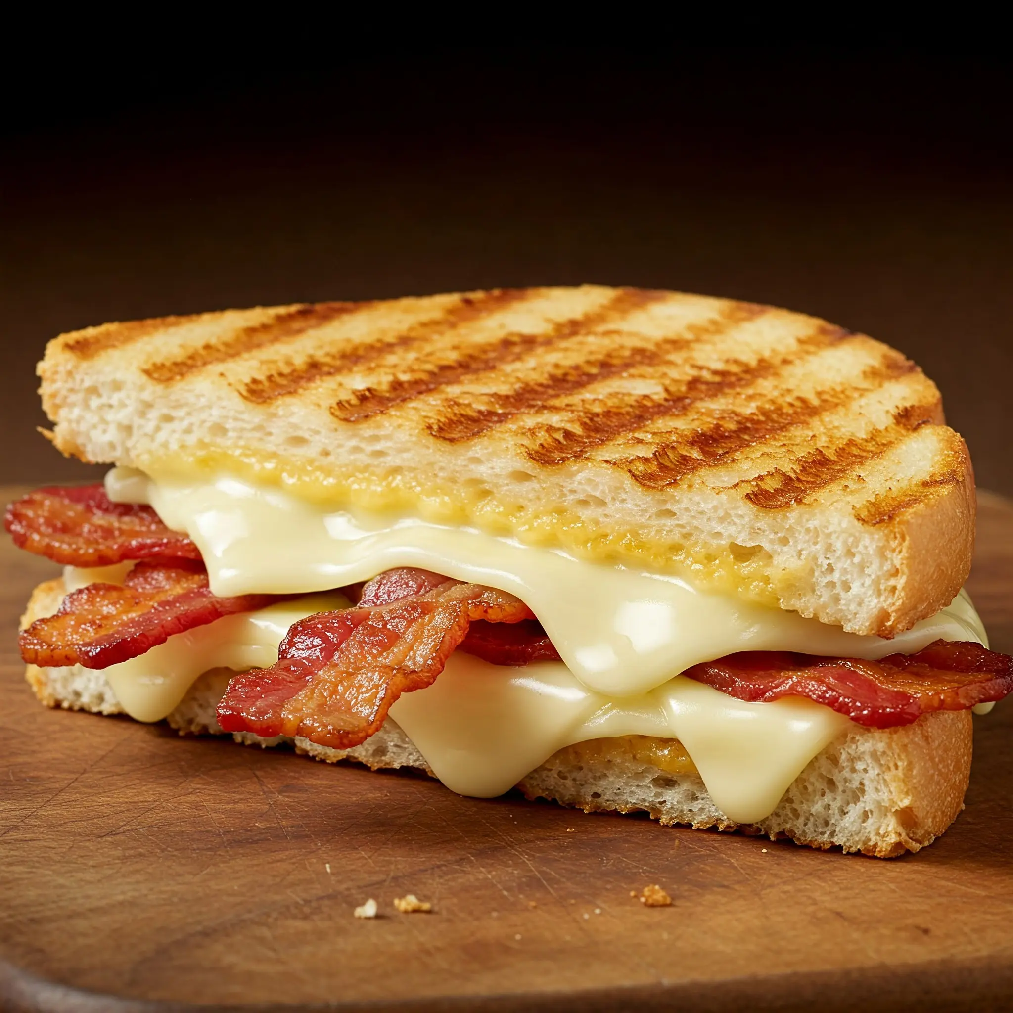 ai grilled cheese with bacon 2 (1)