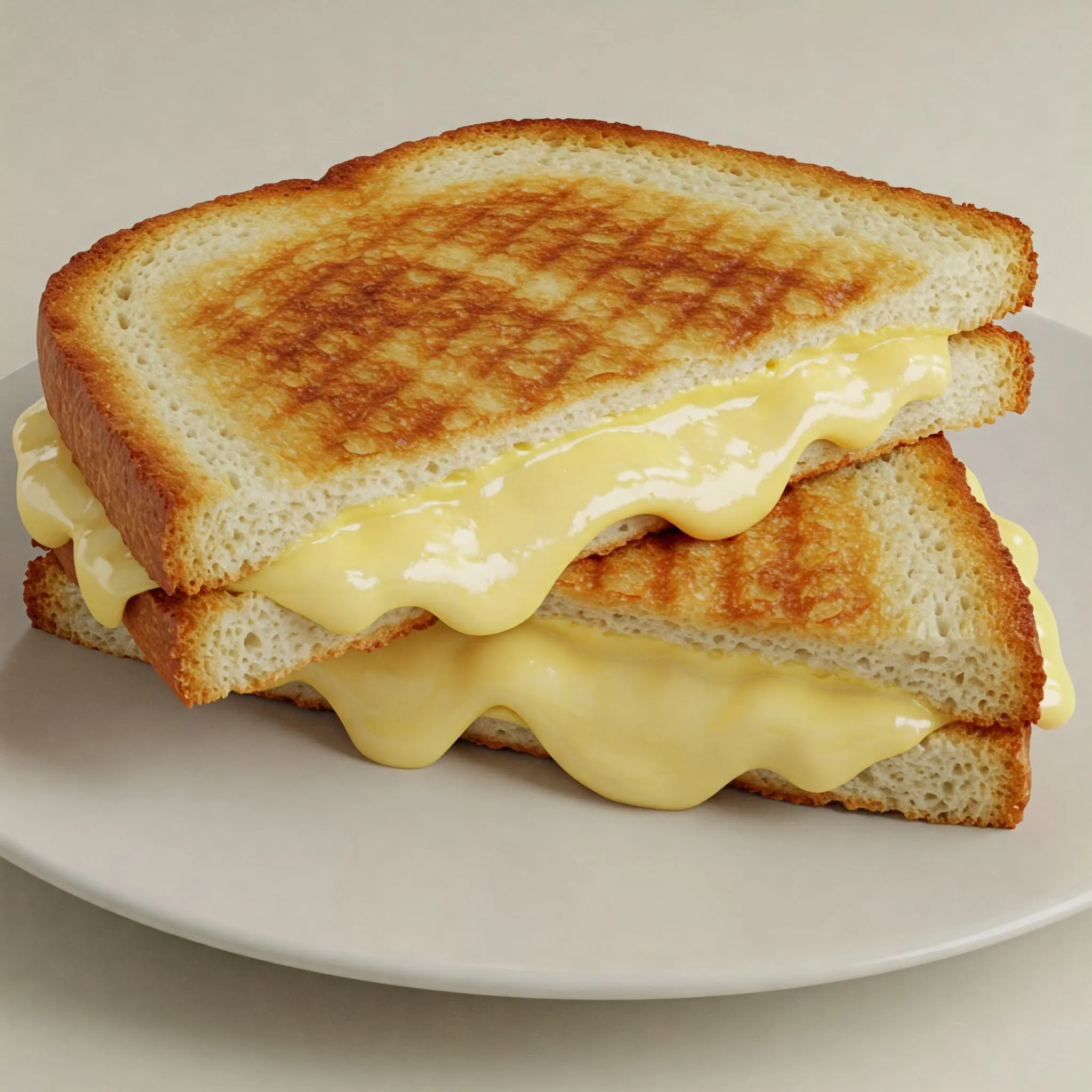 ai grilled cheese