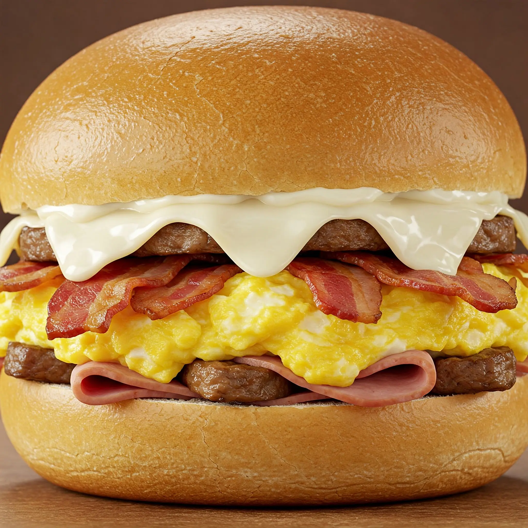 ai meat lover breakfast special 2