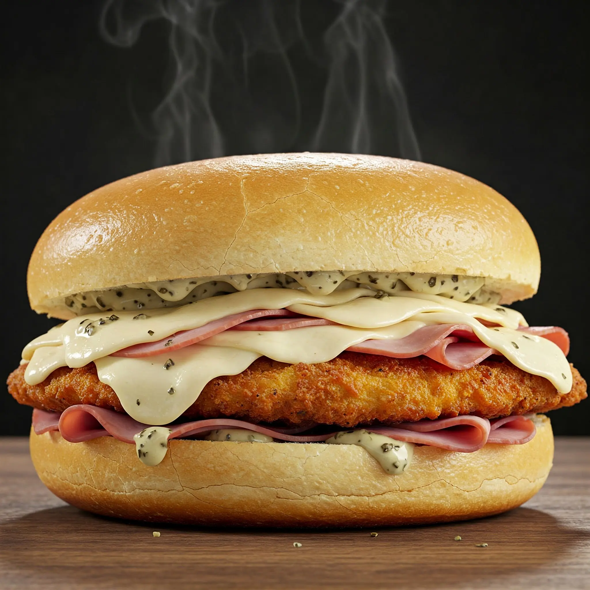 ai southbury best chicken sandwich