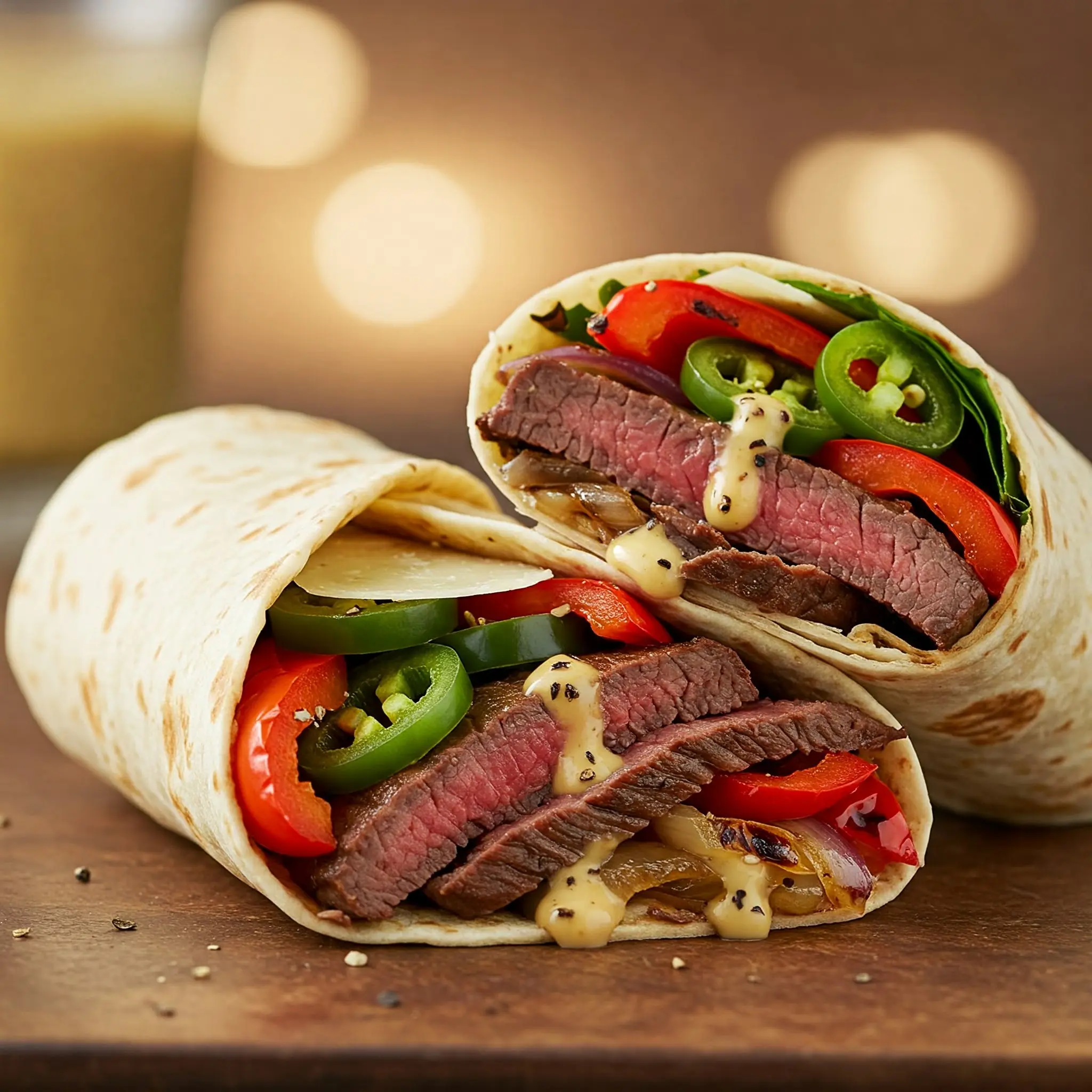 ai steak that
