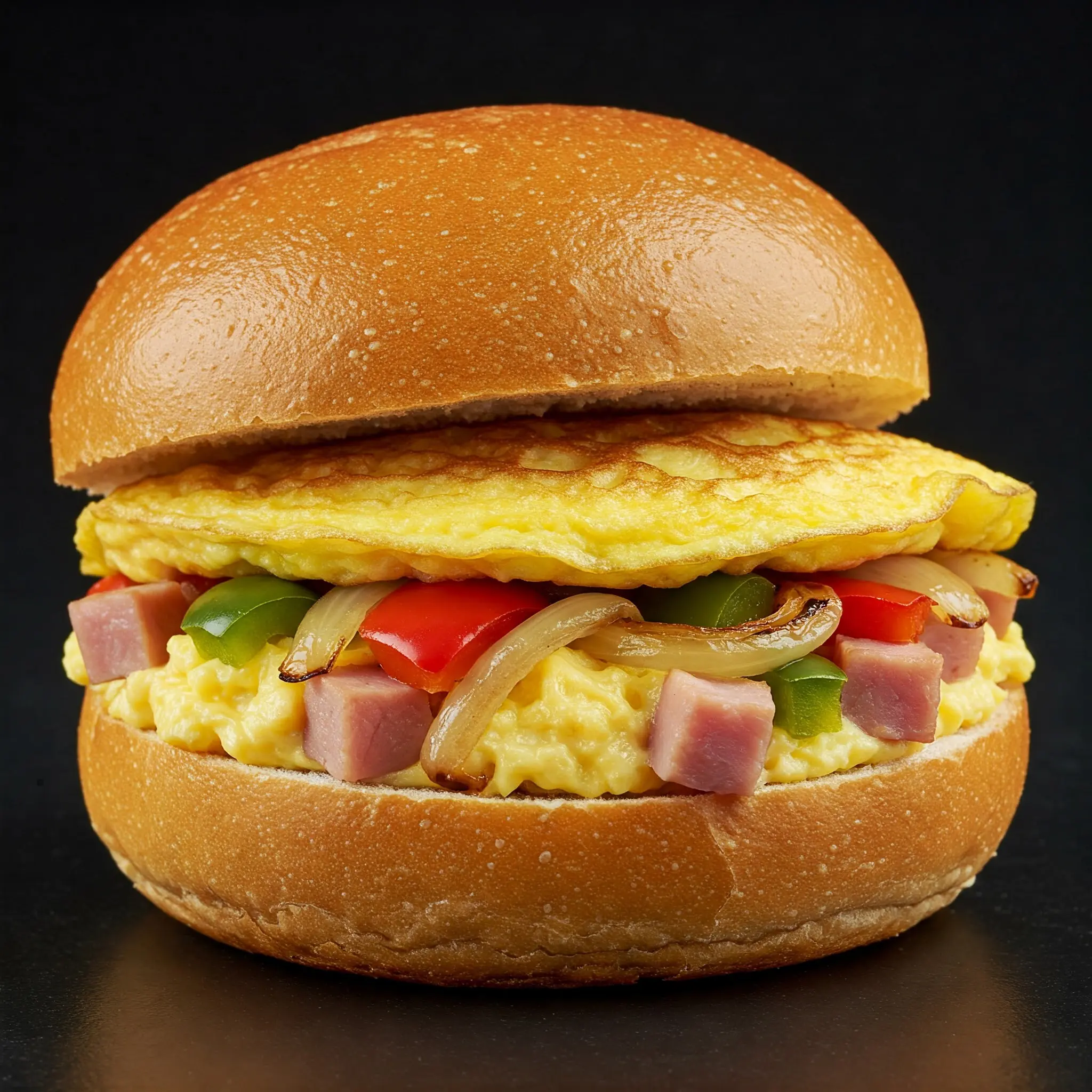 ai western breakfast special 5