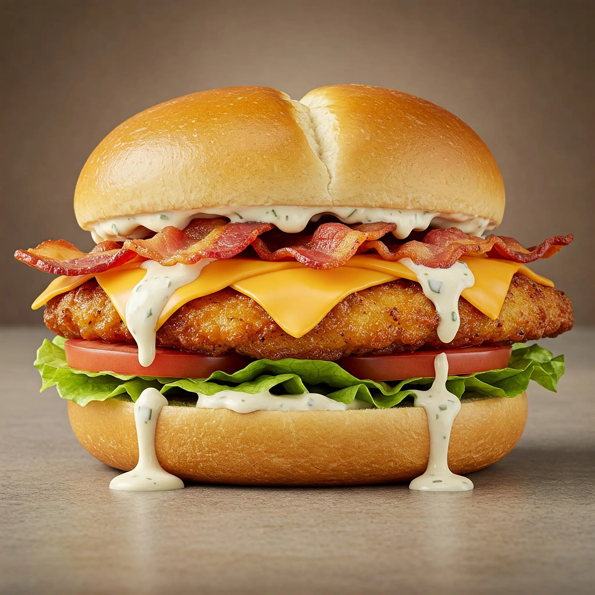 wicked chicken